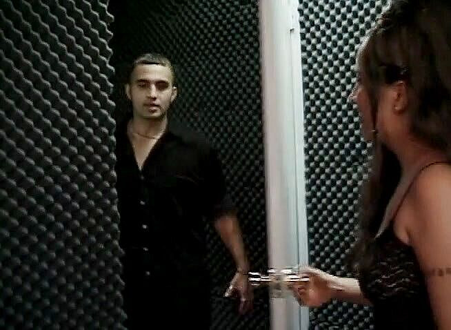 Latin Bang: Femeie latino grasă își fute noul iubit