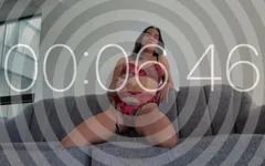 Goon Boost 6 W Loop Femdom JOI Edging