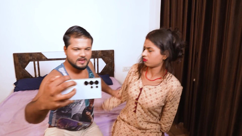 Aaka: Video rekaman seks gadis india bagian 1 audio bahasa india