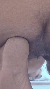 Romance with Girlfriend with Her Very Tight ***part -2