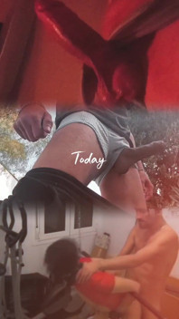 Enjoy,i Need More Sex