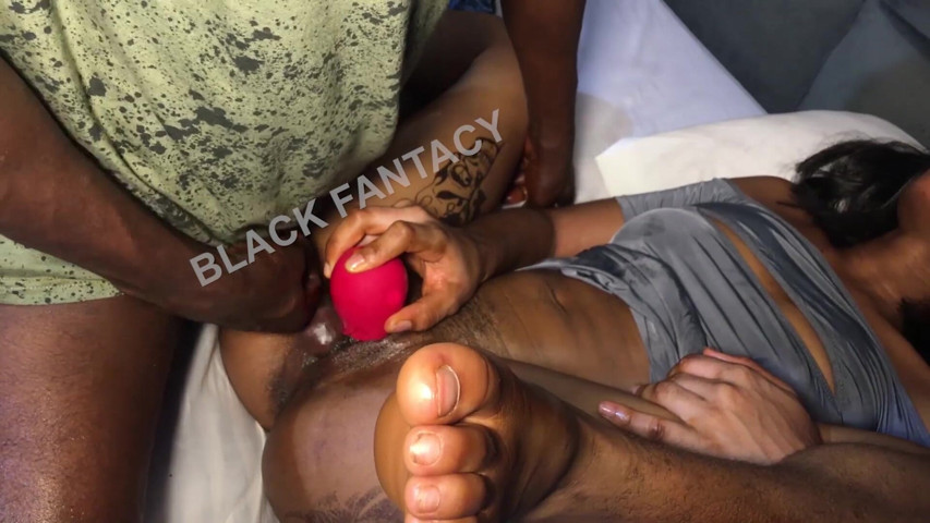 Fuck My Pussy Like That, I Am Cumming... (Black fantacy) Fuck My Pussy Like That, I Am Cumming... (Black fantacy)