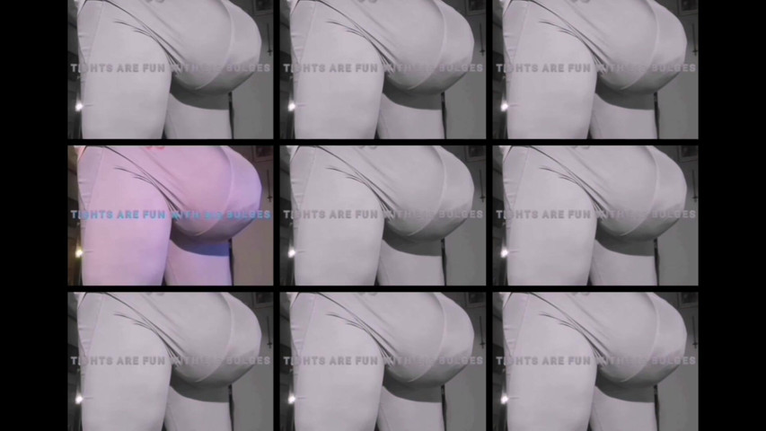 Almost 22min of Kinky Fetish Games (Monster meat studio)