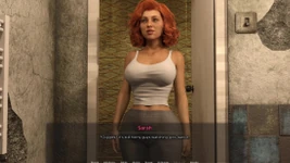 A Soldier Struggle 2 Mia Touched His Big Hard Cock