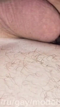 18-year-old Sissy Femboy Tried a Thick Cock in Her Tight Ass
