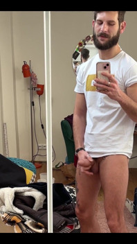 Stepdaddy Loves to Tease You