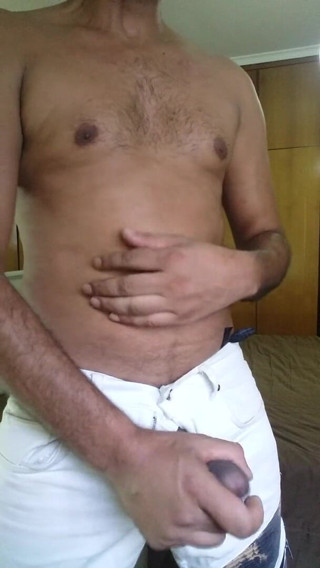 Boy top Amador: after work a very nice video