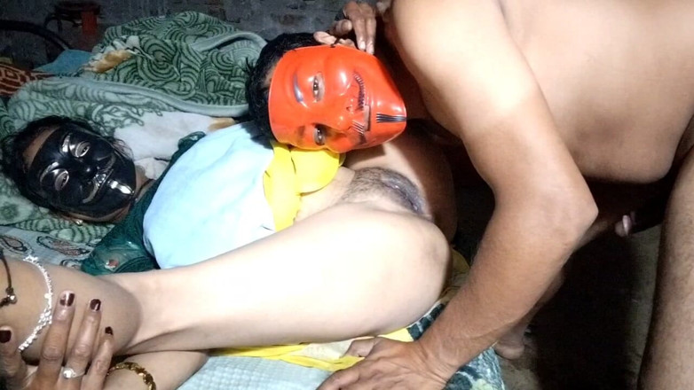 Kumari1996: Desi marito moglie marito moglie cazzo 3