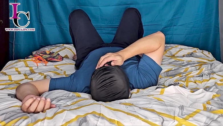 Indian mistress femdom studio: Понюхай мою задницу