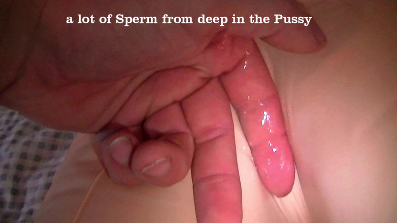 Mark Hannes: Sexdoll Storm šukání masturbace