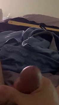 My Dick Needed Attention