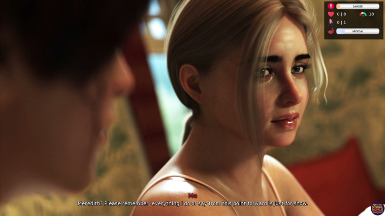 Lac Toe: Game of Hearts Part 9