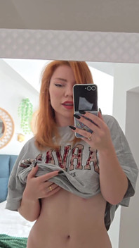 Redhead