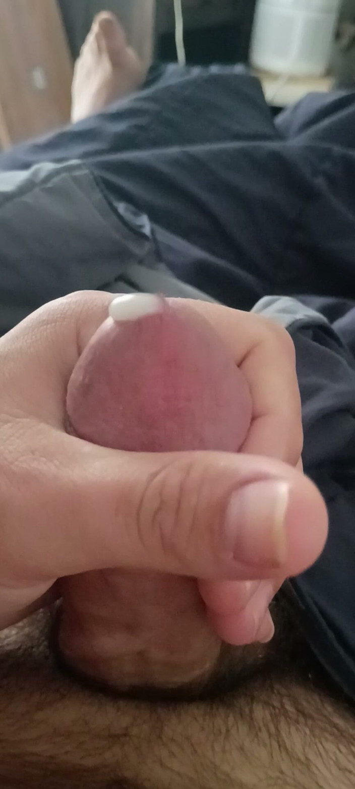 BigpizzaJoe: Buồn chán trên giường