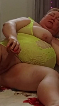Big Pussy and Huge Tits Mother-in-law Episode 2
