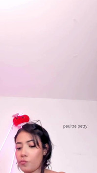 Show My Cute Naked Body with My Hairy Pussy