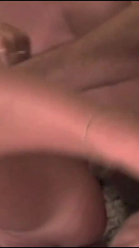 Cum on My Pussy