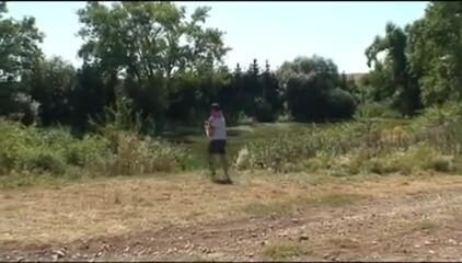 Out Sexxx: Lande cows - Vacche di campagna DVD