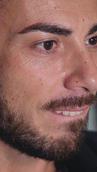 Un'esperienza a tre