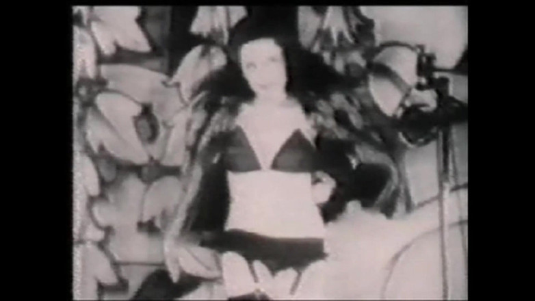 Vintage Megastore Full hd: Pelacur yang bersemangat dan panas