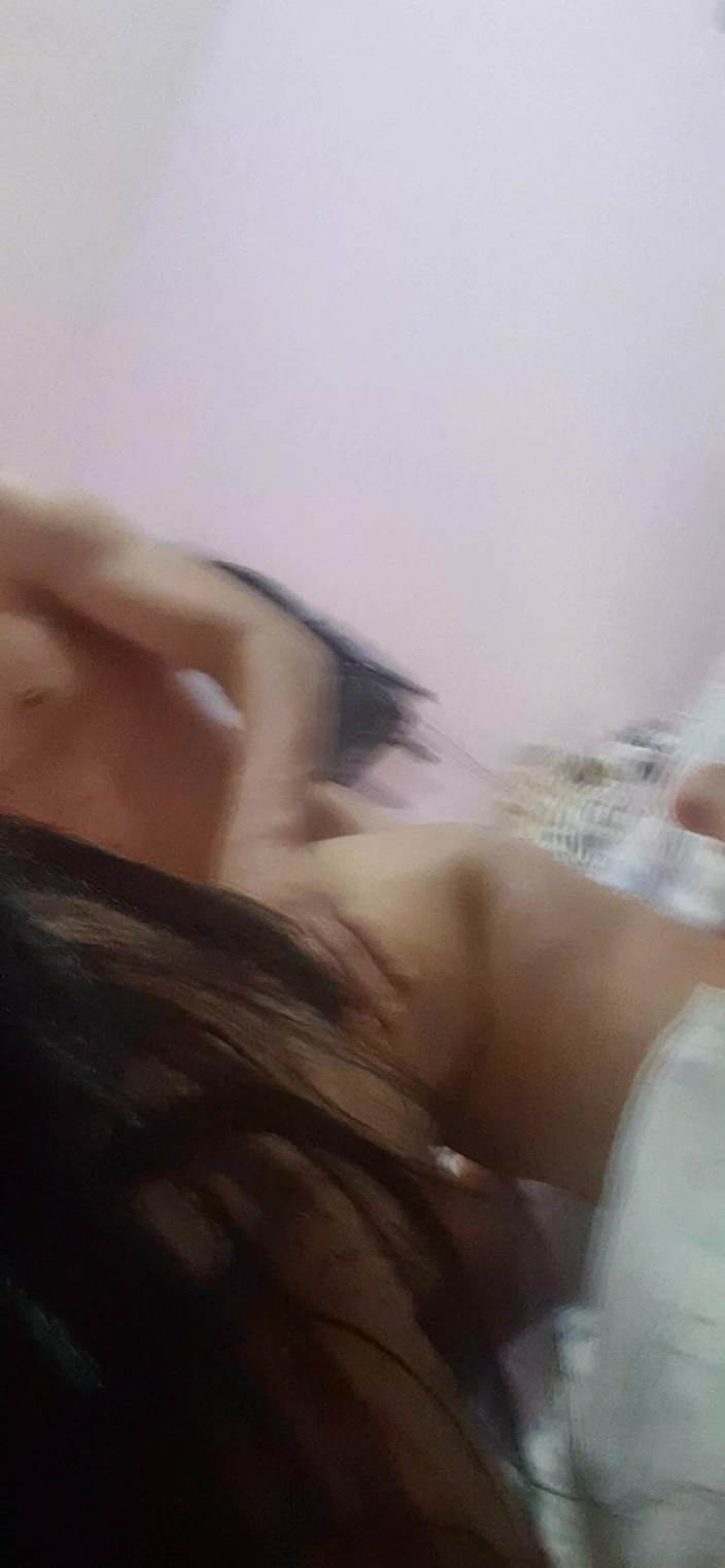 Renatinharj: Taking Vanessinha Hard
