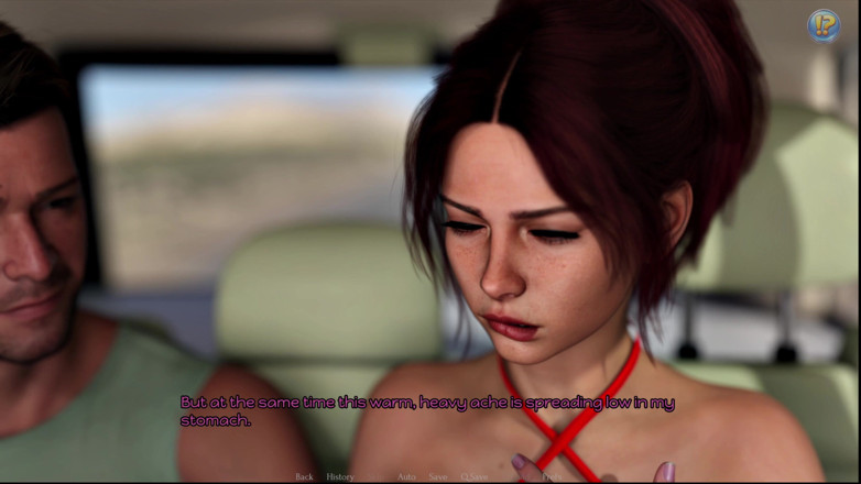 Wickedgammes studio: วันหยุดเย็ดกับผัวและเจ้านายของผัว (ตอน 21)