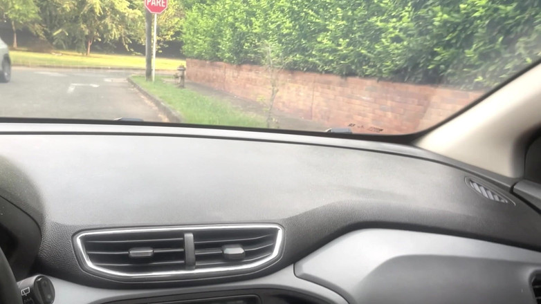 XanderBlackx: Saya Menangkap Pengguna Platform Di Dalam Kereta