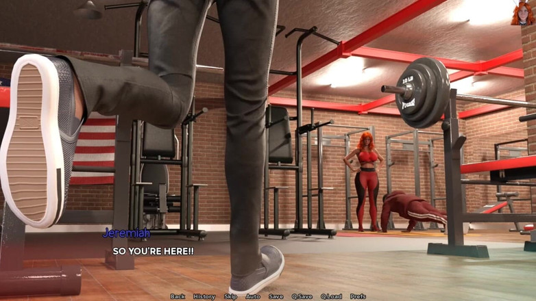 Neon2520: Takdir Tidak Akan Putus Asa Kami V0.7 Selingkuh