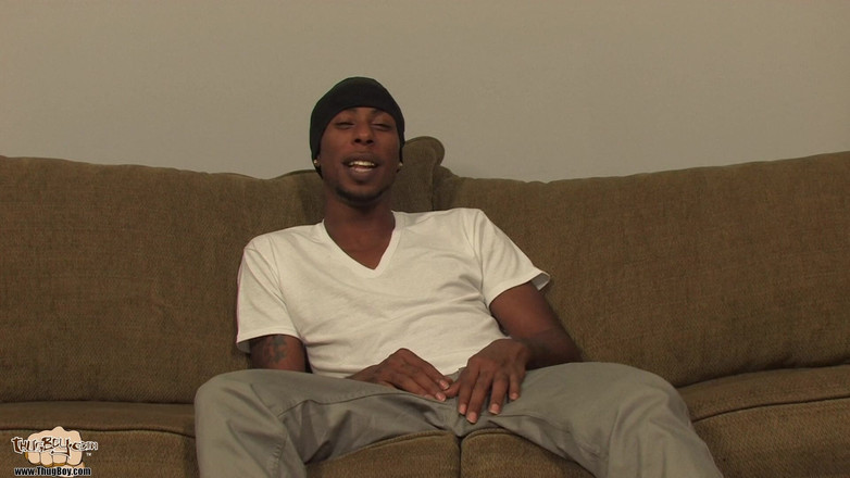 ThugBoy: Mr. Phat Lipps