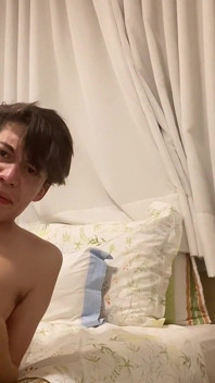 Lemování dobré nálože twink