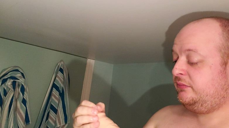 Charlieboy69: Halsfick 11 zoll könig schwanz dildo gesichtsfick