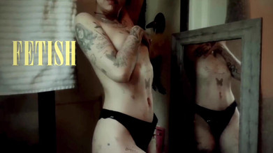 Asher Quinn: Asher Quinn: fetish baru awak