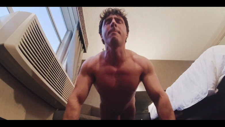 Reese Rideout: Push Ups and My Dick