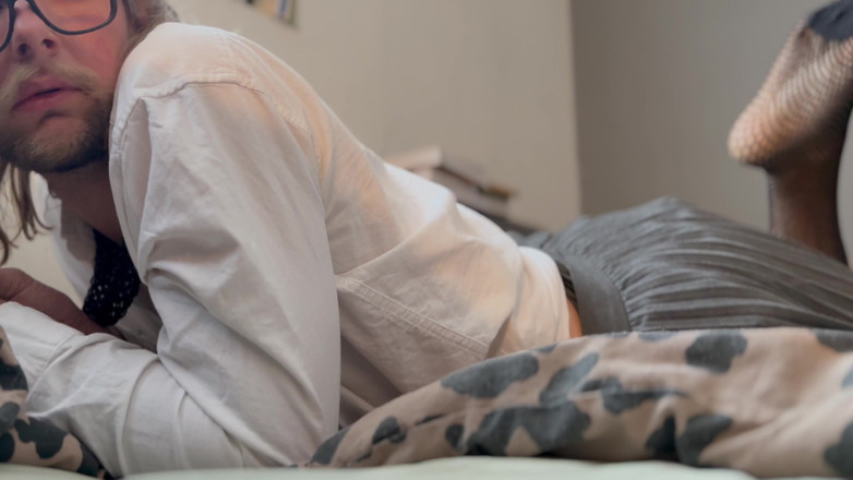 Fem Bi: Dedilhado antes das aulas