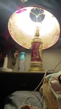 Trying to Cum on My Own