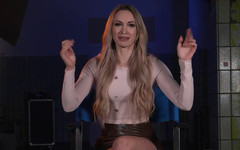 Magmafilm: 미키 머핀은 제대로 자기소개를 하고 제대로 섹스를 받는다