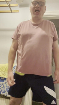 Fuck Me Guys