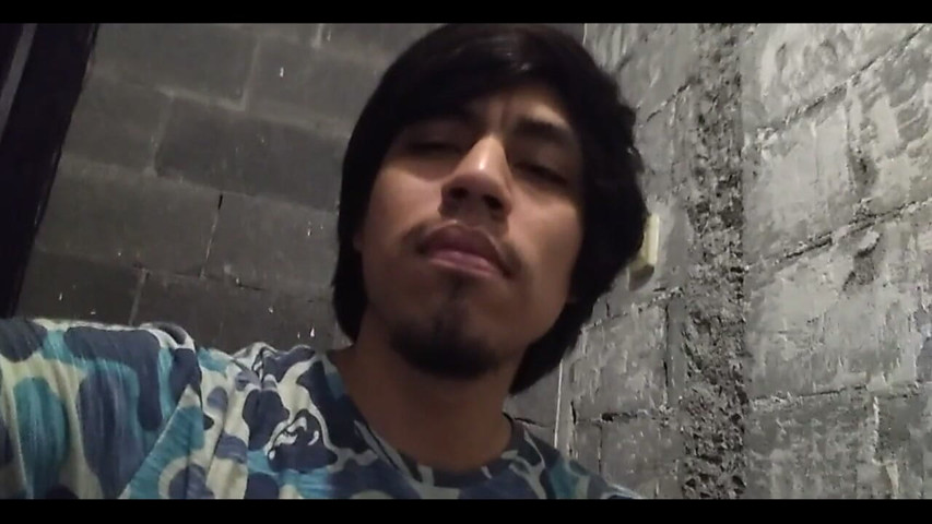 My Solo Show (Alex Alejandro)