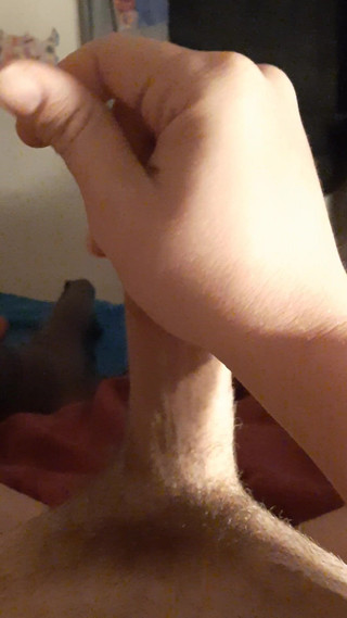 Danielle Tart studio WIP: Dotkněte se sama sebe