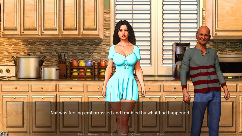Dirty GamesXxX: Um dueto de amor e luxúria de casal: A história...