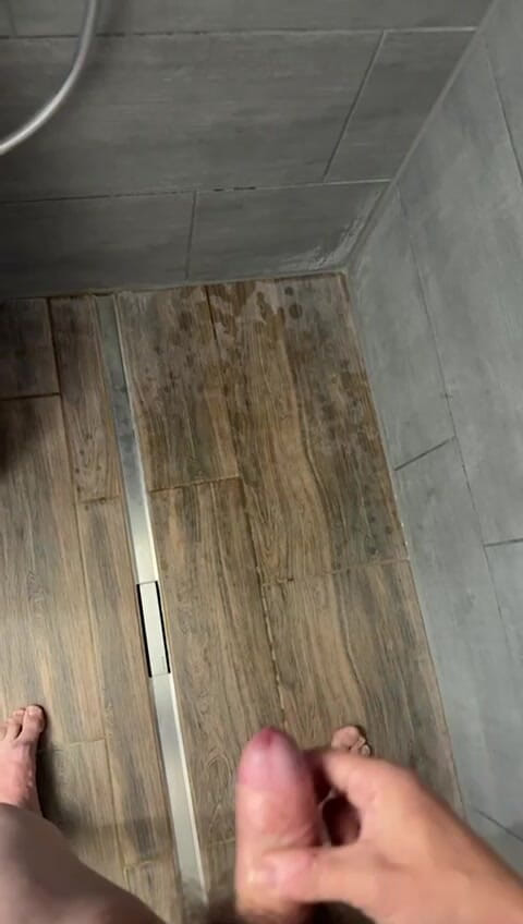 pimmel-wixxer77: Schön Den Schwanz Gemolken