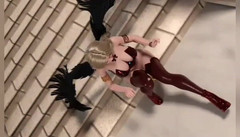 Divide XXX: Ordinul Geneza cum înger căzut