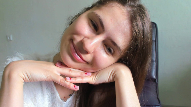 Rarible Diamond: Tangan di bawah My Chin