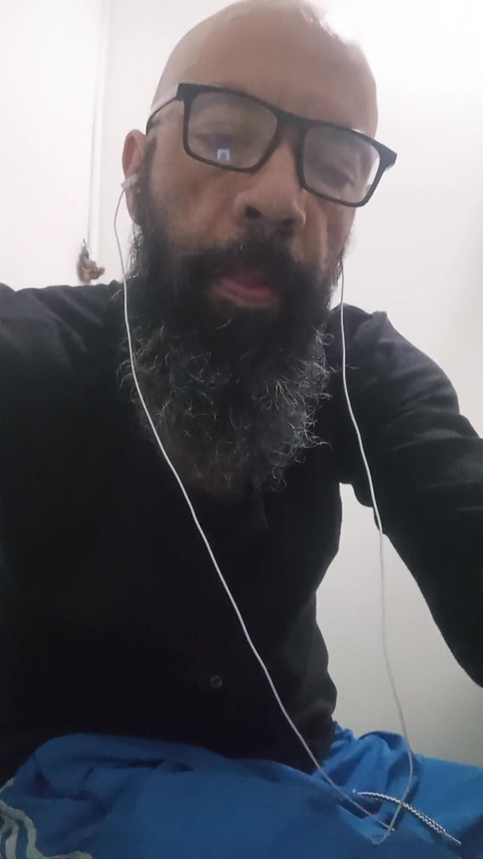 Jhonbahh: Bak nasıl görünüyorum