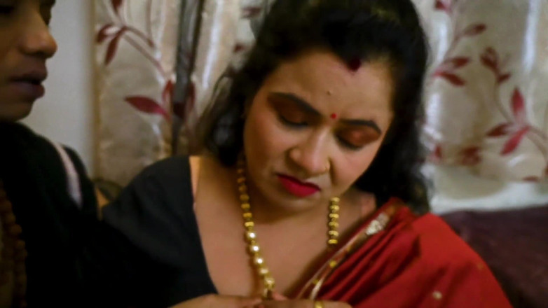 Indian porno creator: Tante seksi india dengan besar lagi asik pakai stoking jee