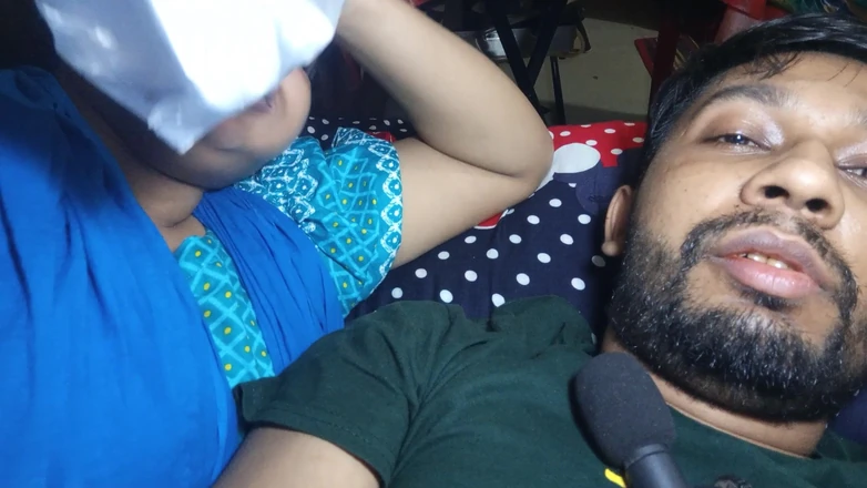 Desi Video BD: Hot Wife Husband Bedroom Full Night Enjoy
