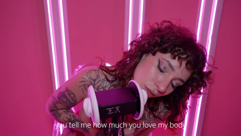 Rebekah Rose: Horny Asmr Outing with Me
