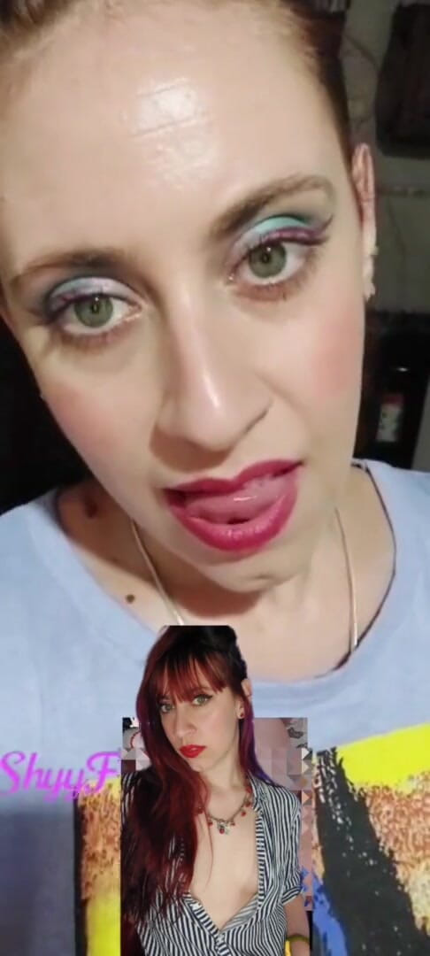 Tu Gauchita Argentina: Shyyfxx Neuer service! Dick Preise auf Video! Genießen und bestellen...