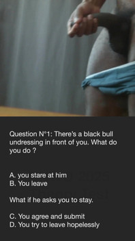 Bnwo Theory Test