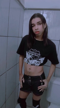 Miss Carlezinha Woman Transvestite Naked Whore Broken Into Moaning Loud Carla Naughty Loves Like Flame Whore